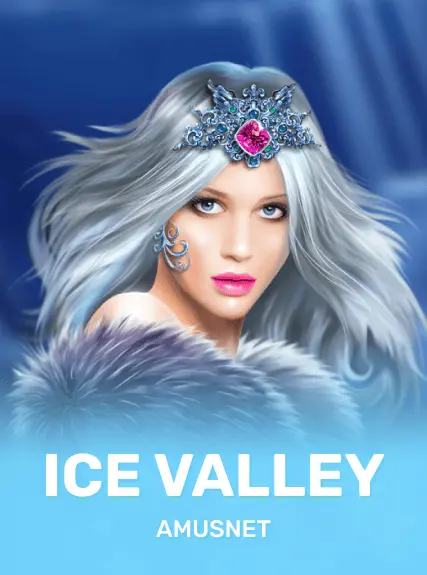 Ice Valley game tile
