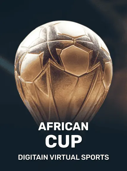 African Cup game tile