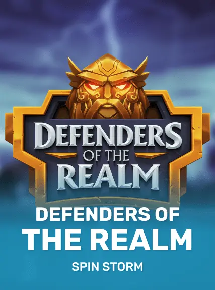 Defenders of the Realm game tile