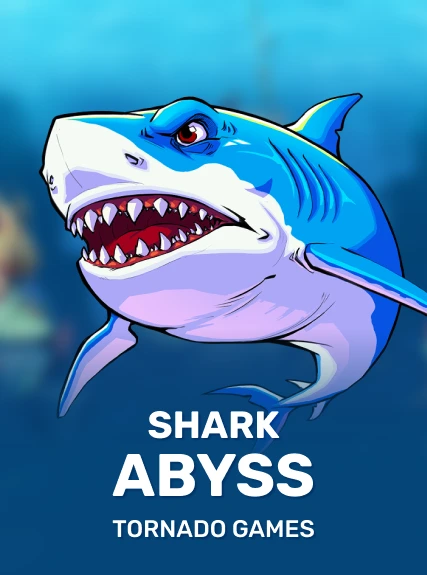 Shark Abyss game tile